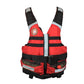 First Watch Rescue Swimming Vest SWV-100 - Red Universal Fit