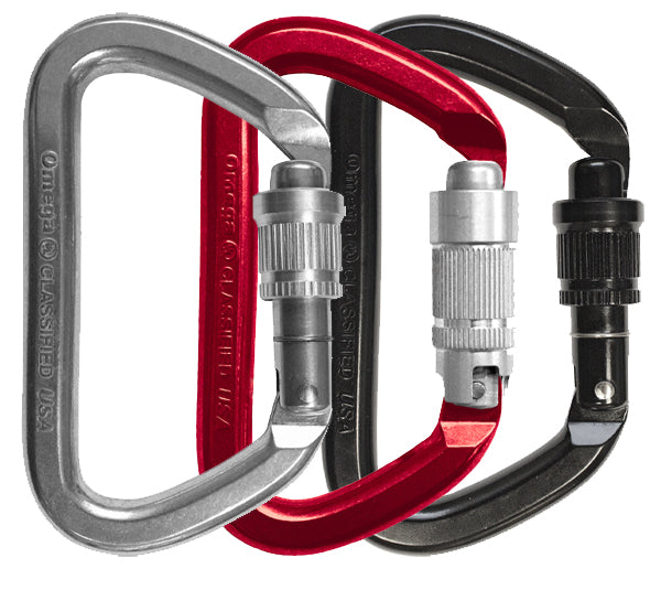 NFPA G-FIRST Aluminum Quik-Lok