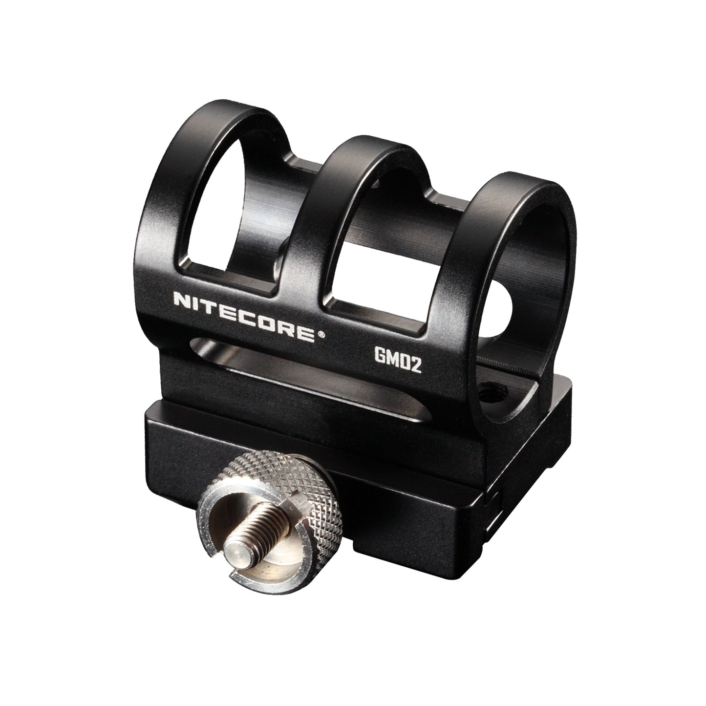 Nitecore GM02 Deluxe Rail Mount