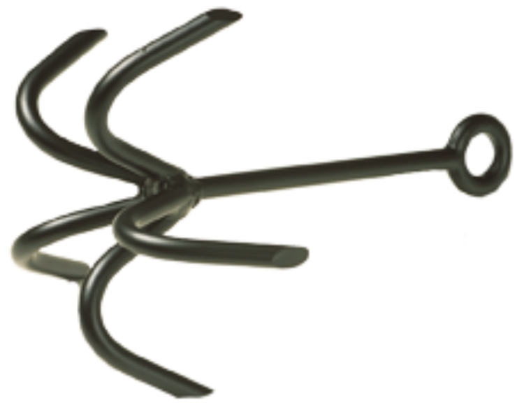 CMI Grappling Hook (Grapple)