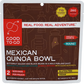 Good To-Go Mexican Quinoa Bowl