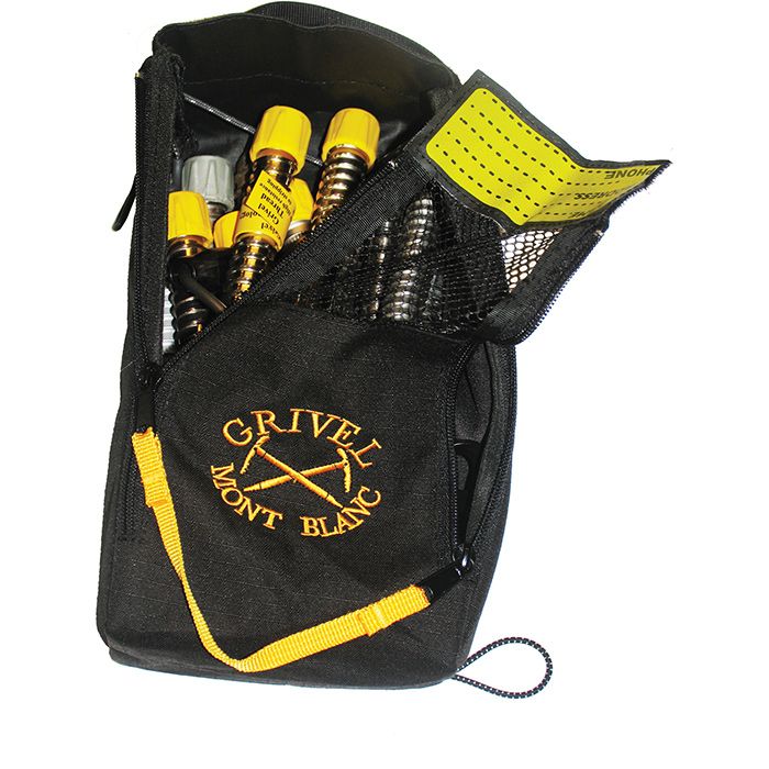 Grivel Gear Safe
