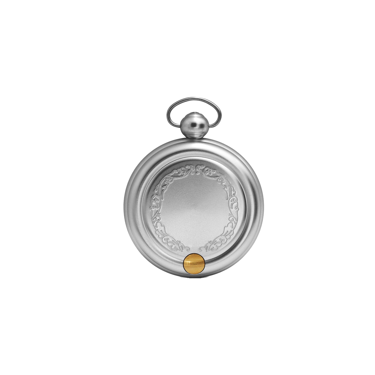 Brunton Vintage Pocket Compass