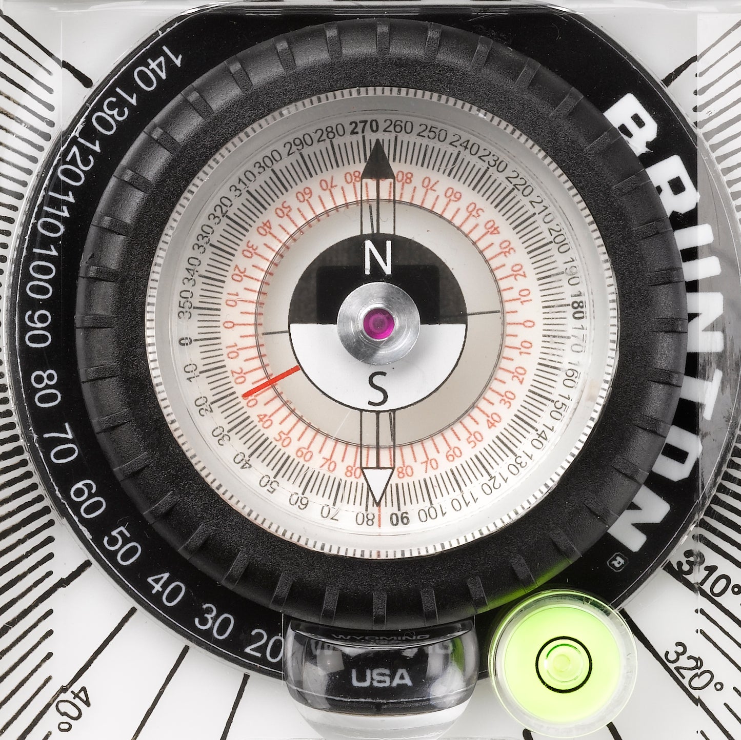 Brunton Geo Lite Transit