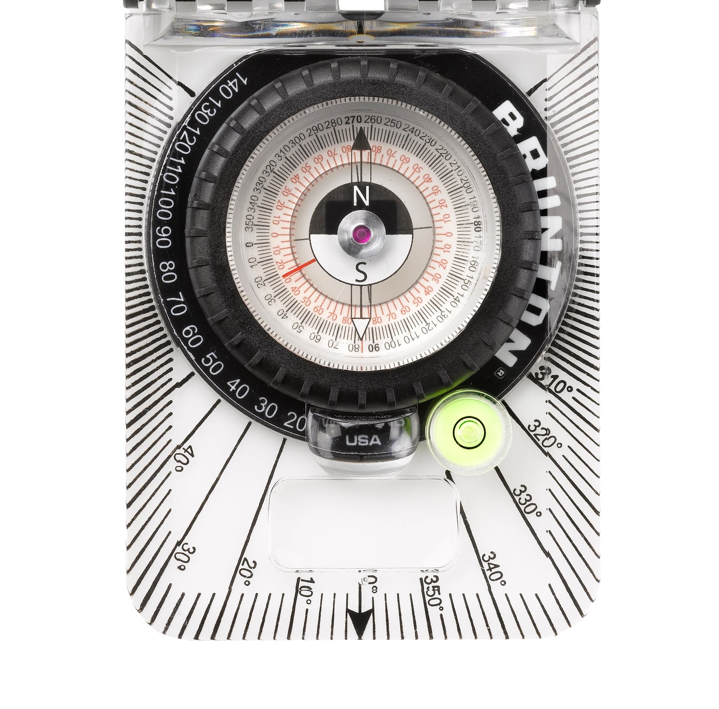 Brunton Geo Lite Transit