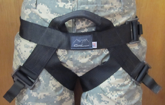 CMI Quick Stealth Harness
