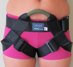 CMI Tactical Infinity Harness