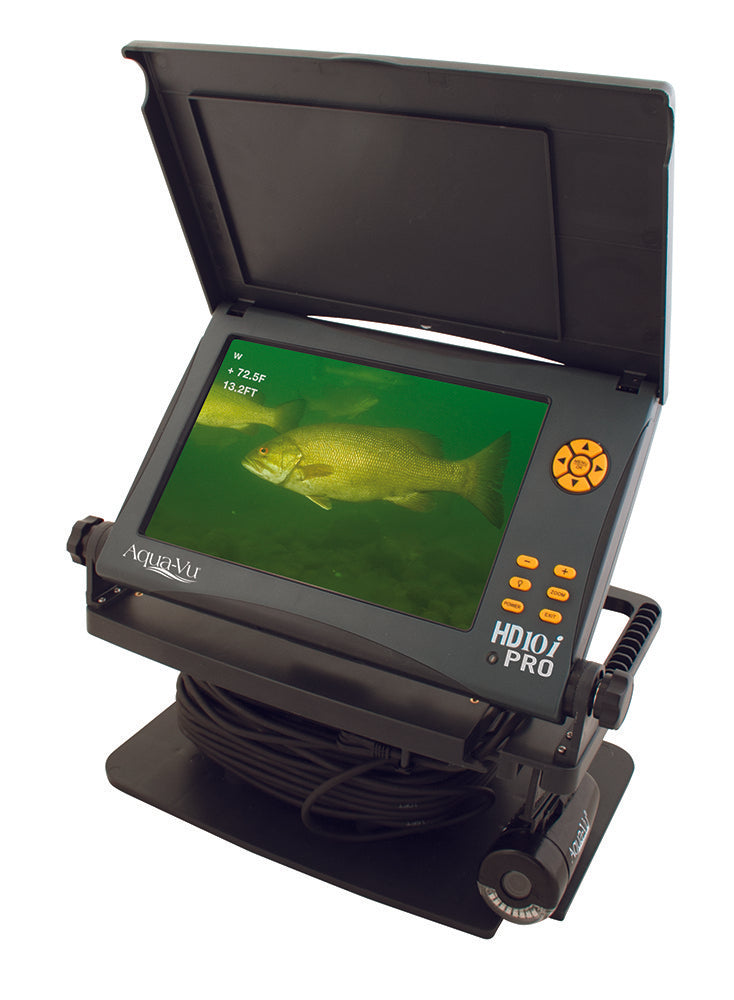 Aqua-Vu HD10i PRO GEN2 Underwater Camera