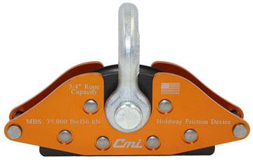 Holdway Friction Device