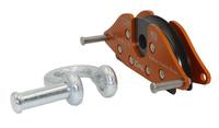 Holdway Friction Device