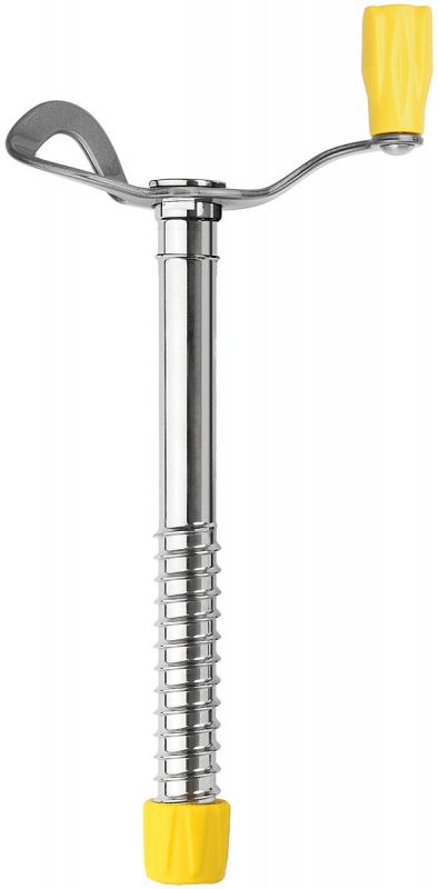 Grivel Helix Ice Screw - Long 20cm