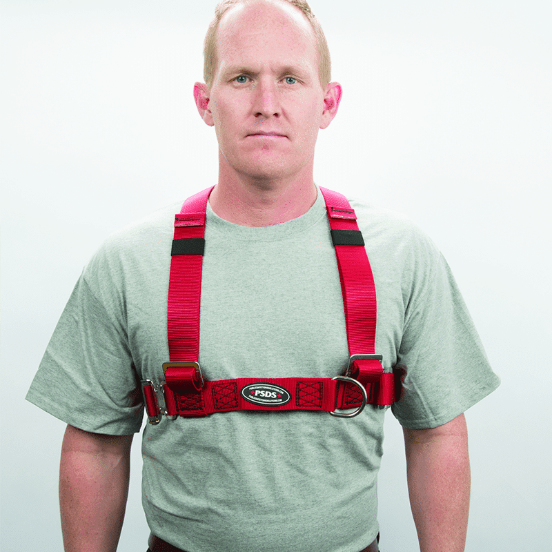 IRS Ice Rescue or Water Harness
