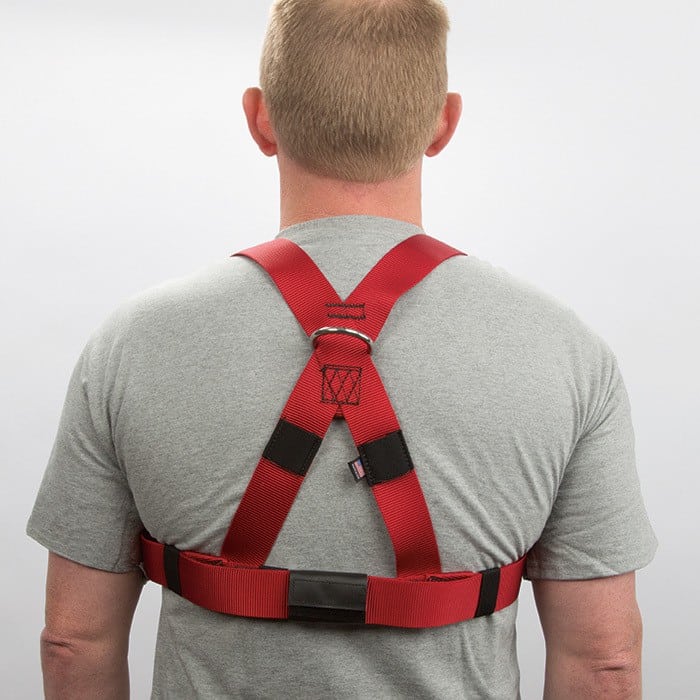 IRS Ice Rescue or Water Harness