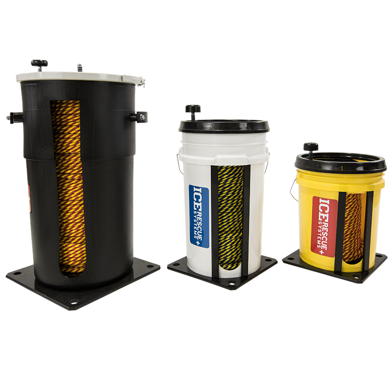 Tether Line Reels (Reel Only)