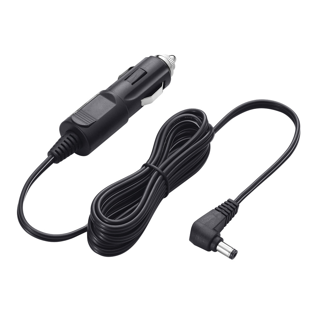 ICOM 12V Cigarette Lighter Cable