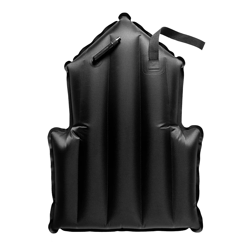 Kokopelli Inflatable Seat