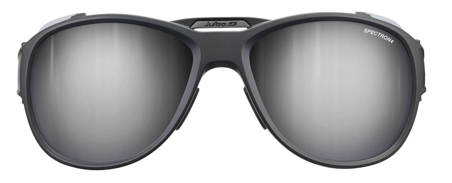 Julbo Explorer 2.0 Spectron 4 - Black Matte Grey