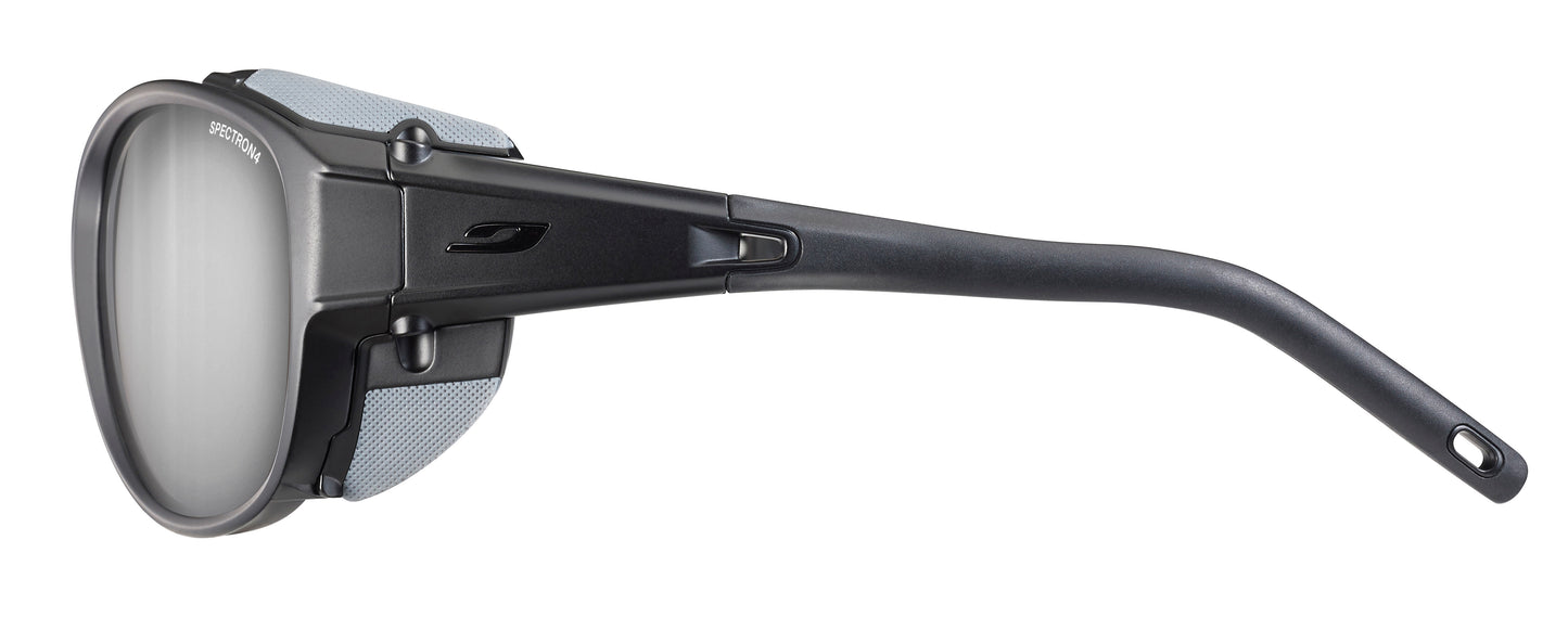 Julbo Explorer 2.0 Spectron 4 - Black Matte Grey
