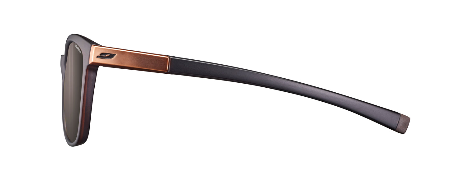 Julbo Spark Spectron 3 Polarized - Translucent Brown
