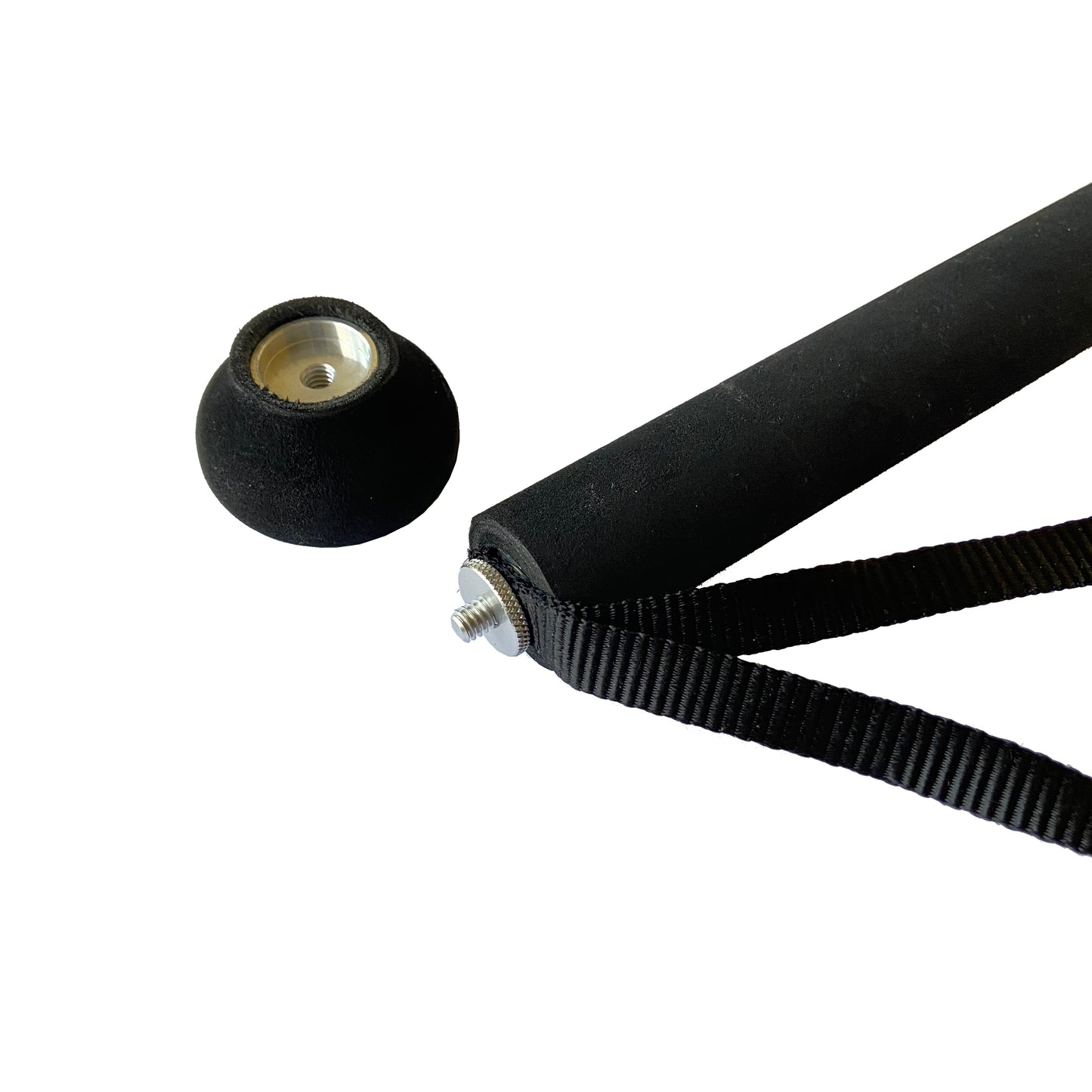 Brunton Jacob's Staff