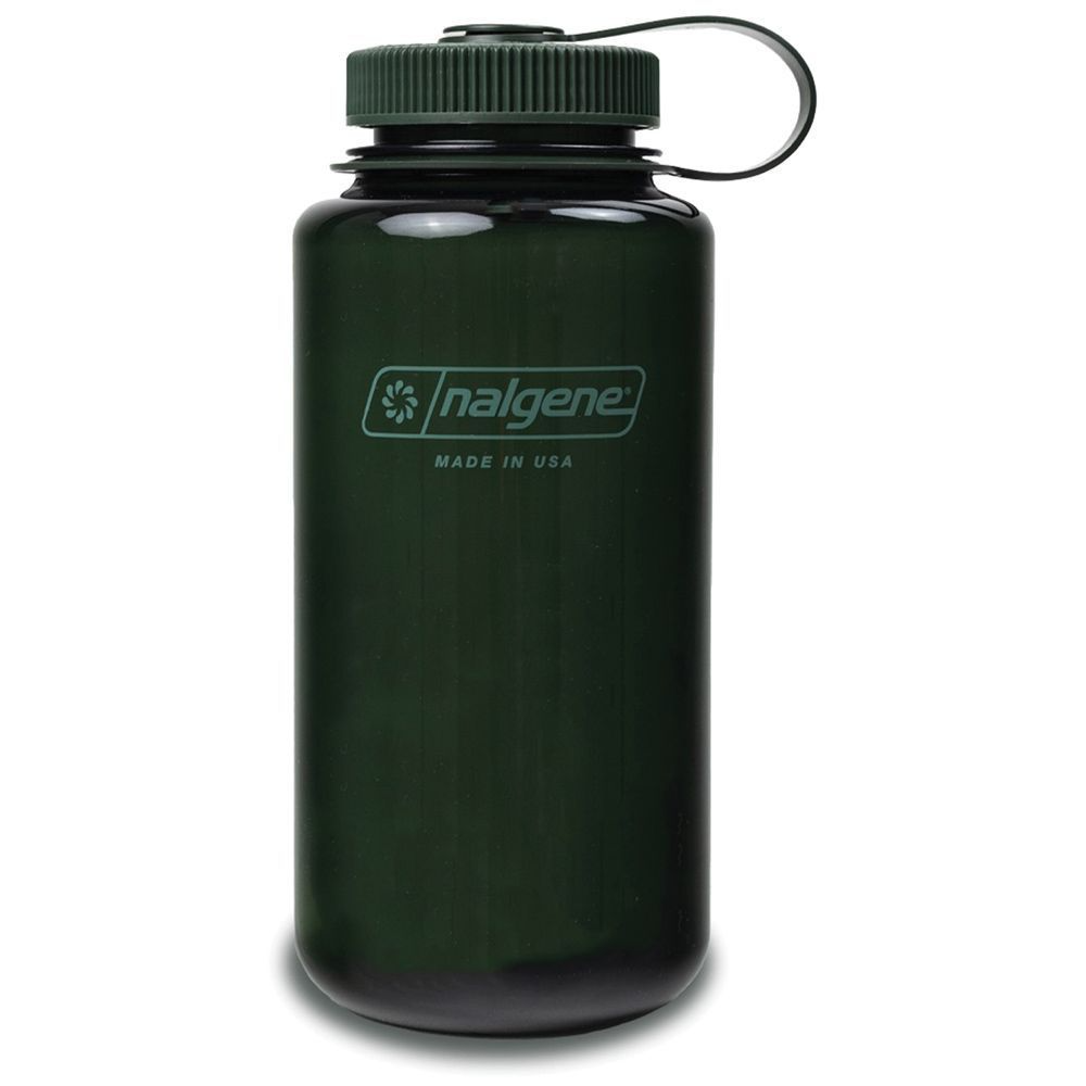 Nalgene Sustain Wide Mouth - 16 oz