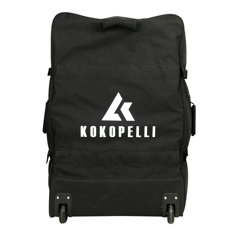 Kokopelli Moki Series Carry Bag