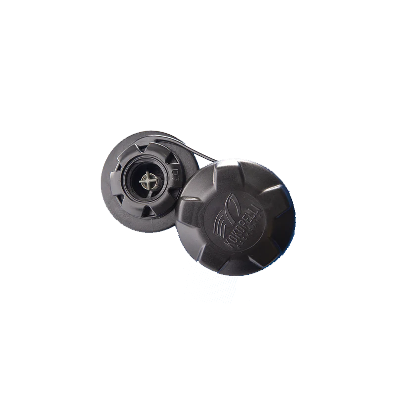 Kokopelli Leafield D7 Valve