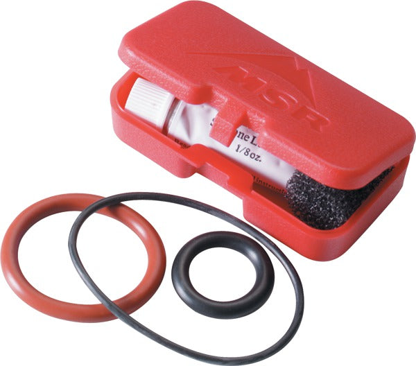 MSR MiniWorks® / WaterWorks® Maintenance Kit