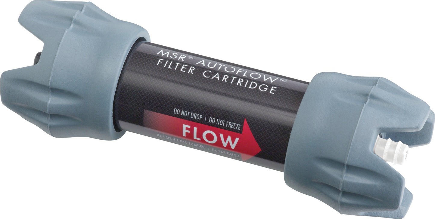 MSR AutoFlow™ Replacement Filter Cartridge