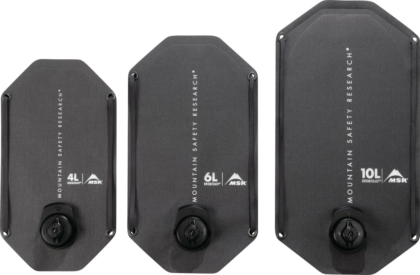 MSR Dromedary® Bags