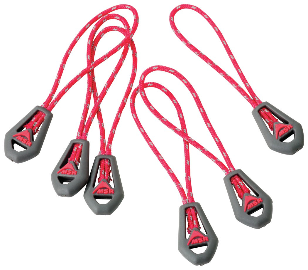 MSR Universal Zipper Pulls