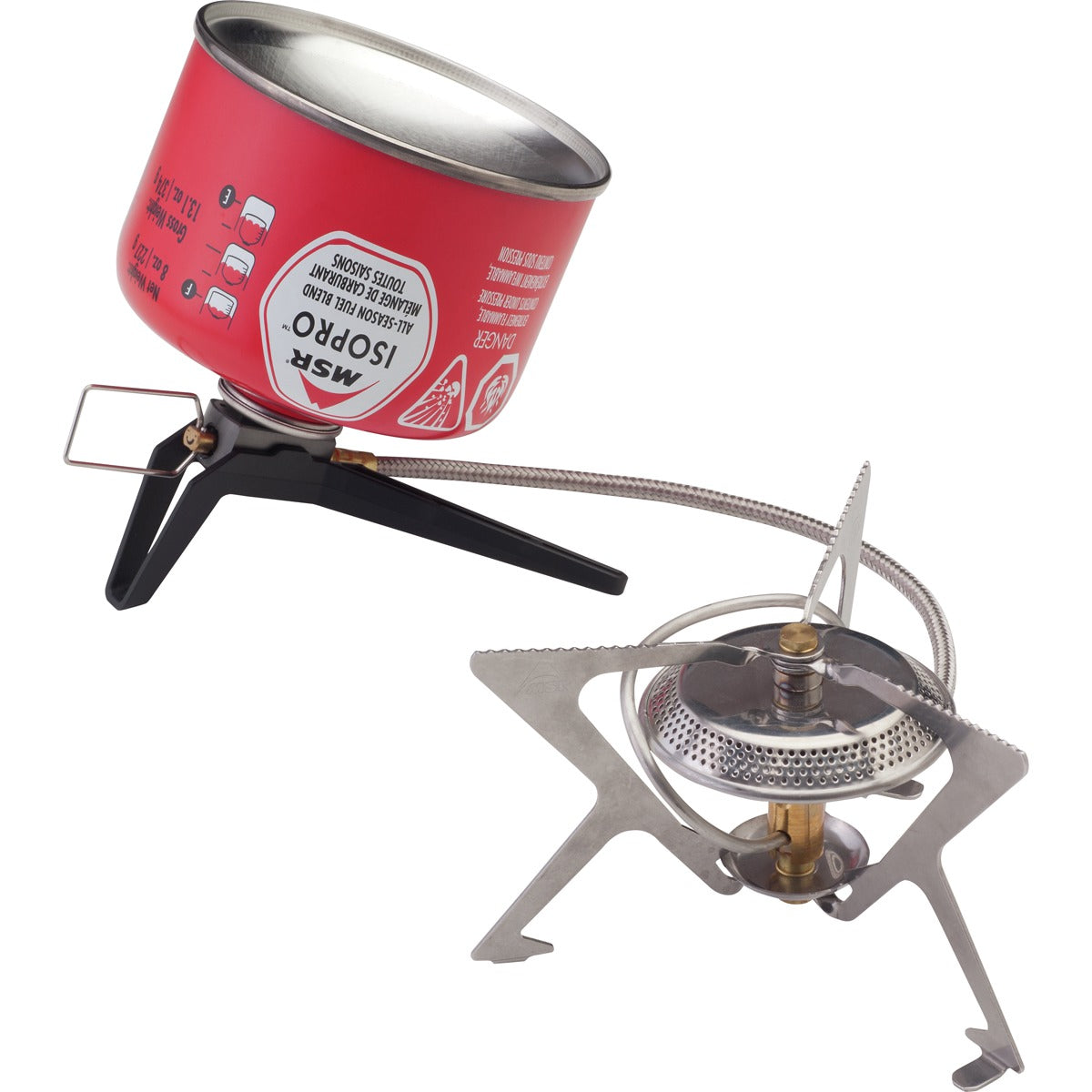MSR WindPro™ II Stove