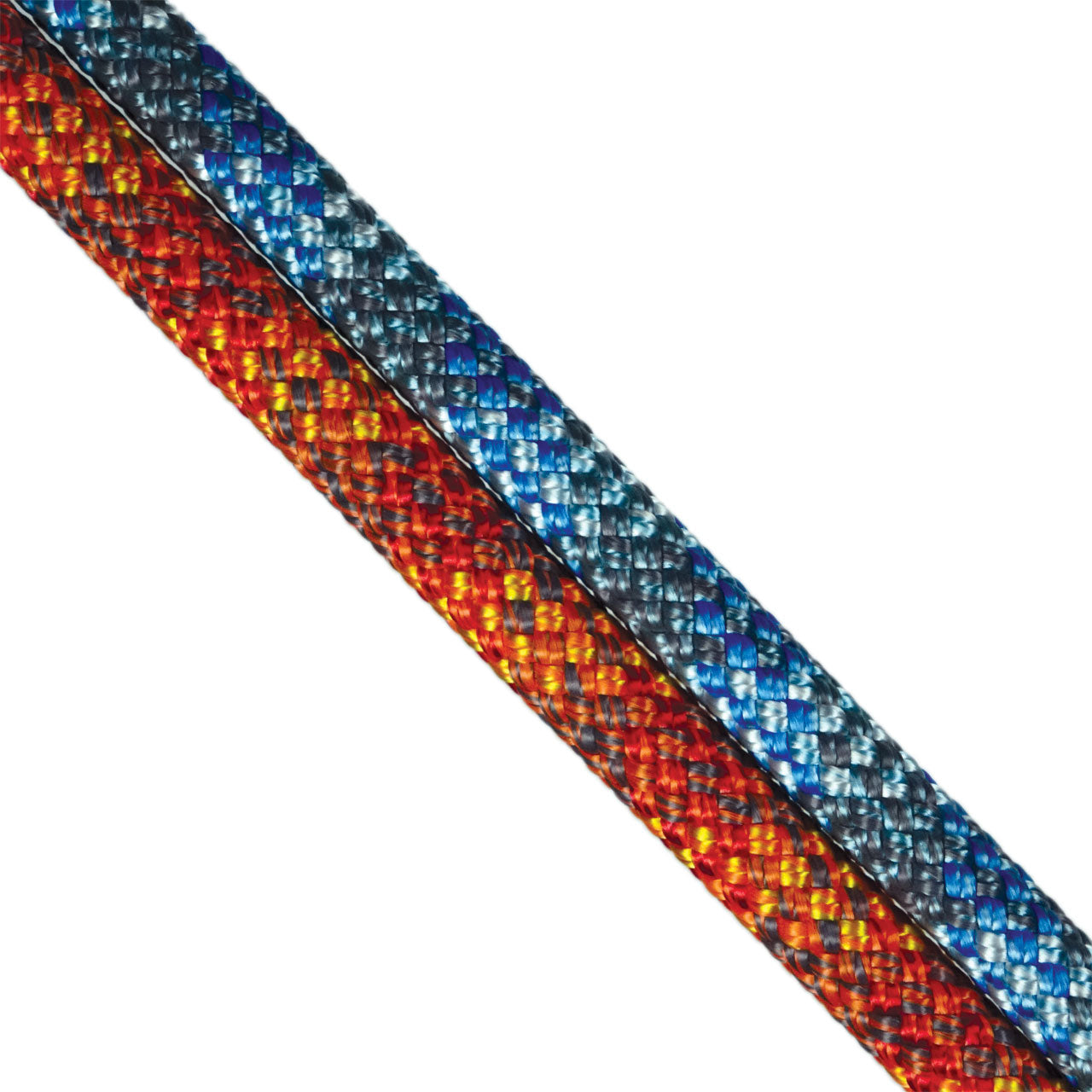7/16" Samson Mercury SRT Kernmantle 150' Blue 8,600 LB Average Strength