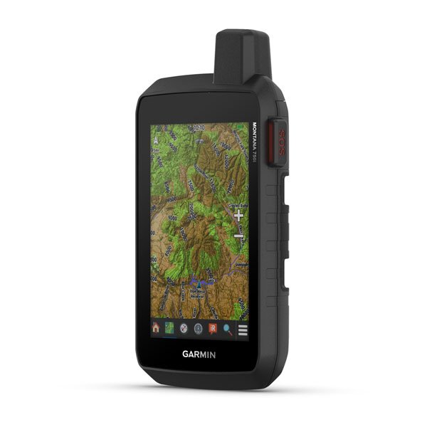 Garmin Montana® 750i