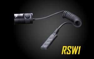 Nitecore RSW1 Pressure Switch