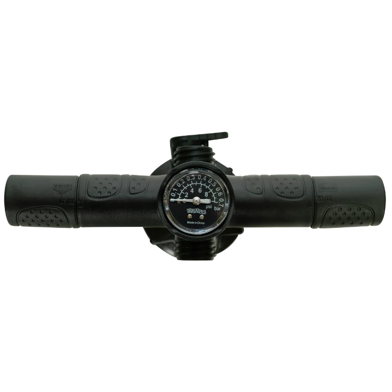 Kokopelli Nano Barrel Pump