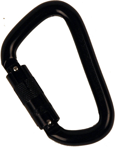 OD50 NFPA Steel Rescue Carabiner