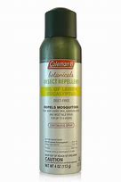 Coleman Botanicals Insect Repellent