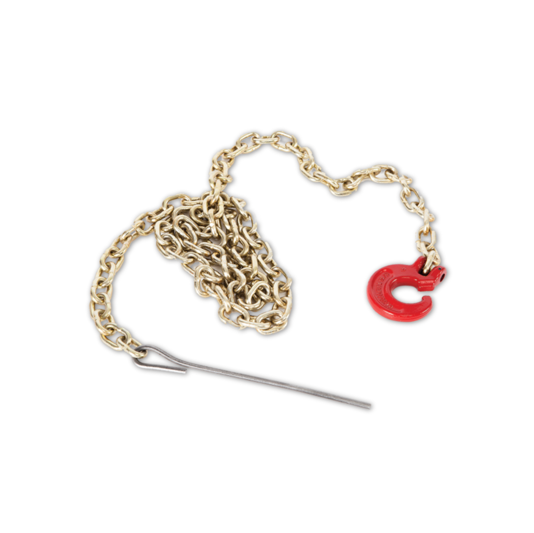 C-Hook for Chain (Slip Hook)