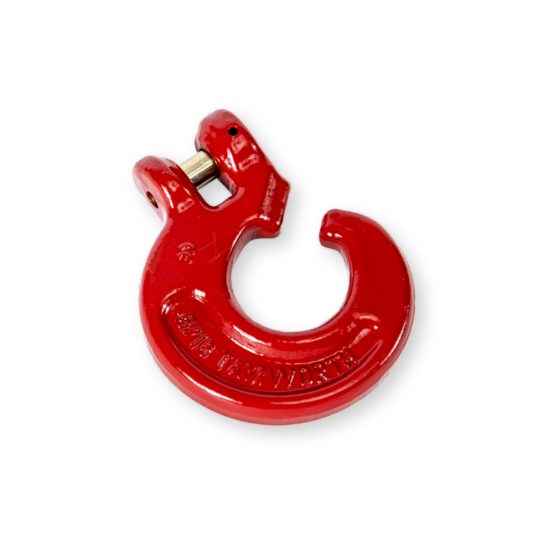 C-Hook for Chain (Slip Hook)