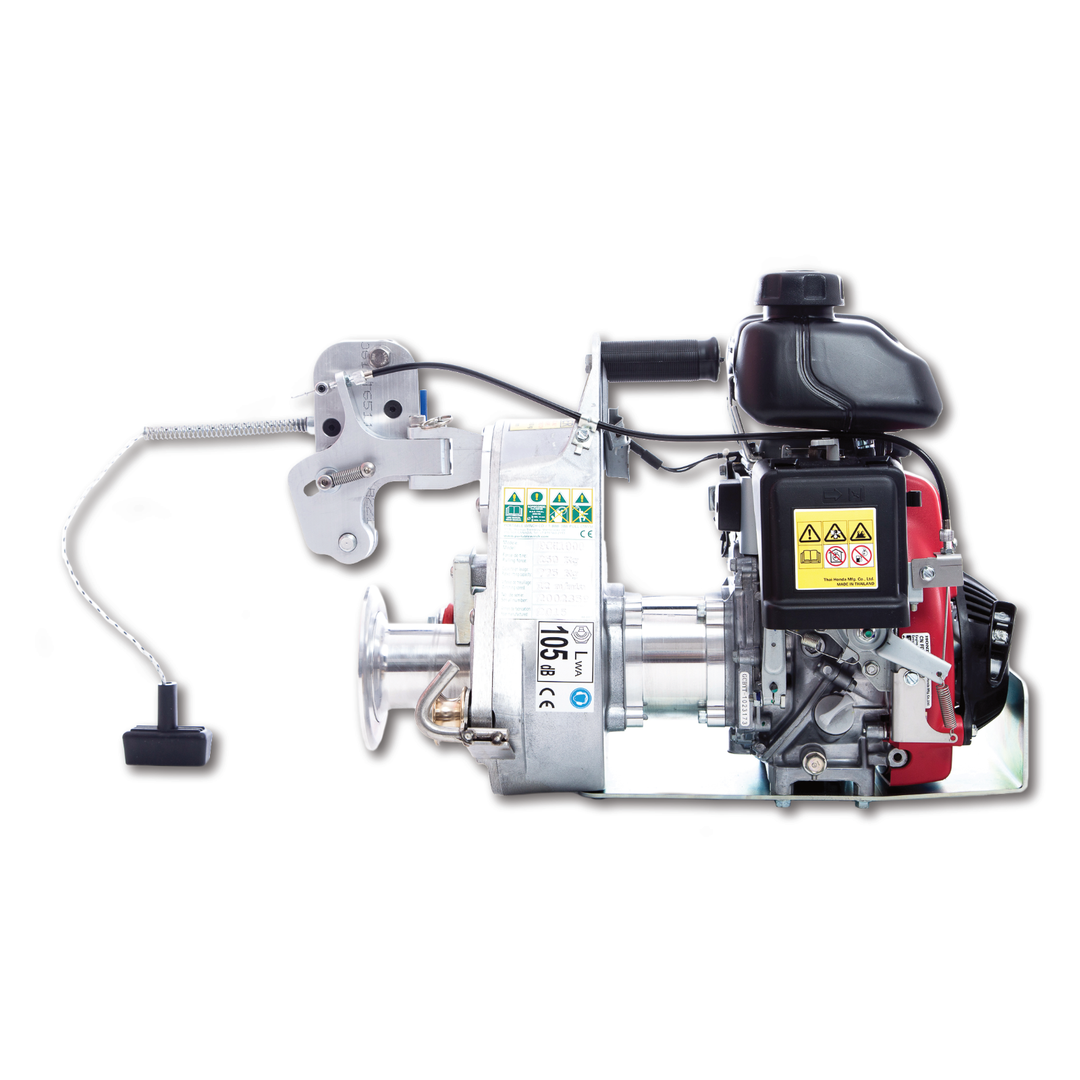 PCH1000 Gas-Powered Pulling/Lifting Winch GXH50