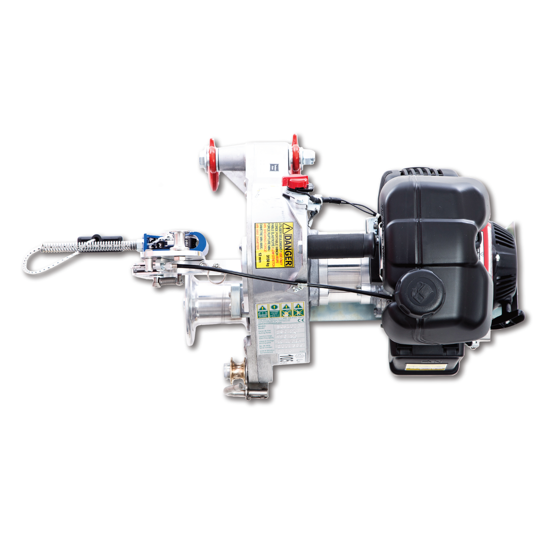 PCH1000 Gas-Powered Pulling/Lifting Winch GXH50