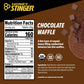 Honey Stinger Waffle - Chocolate