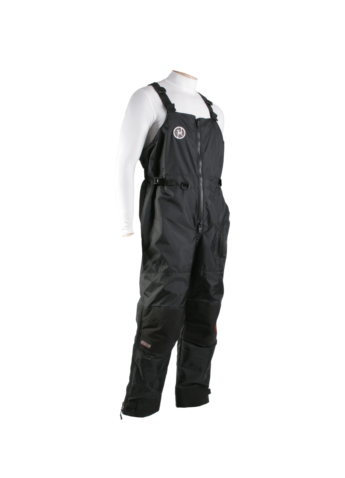 First Watch AP-1100 Flotation Bib Pants