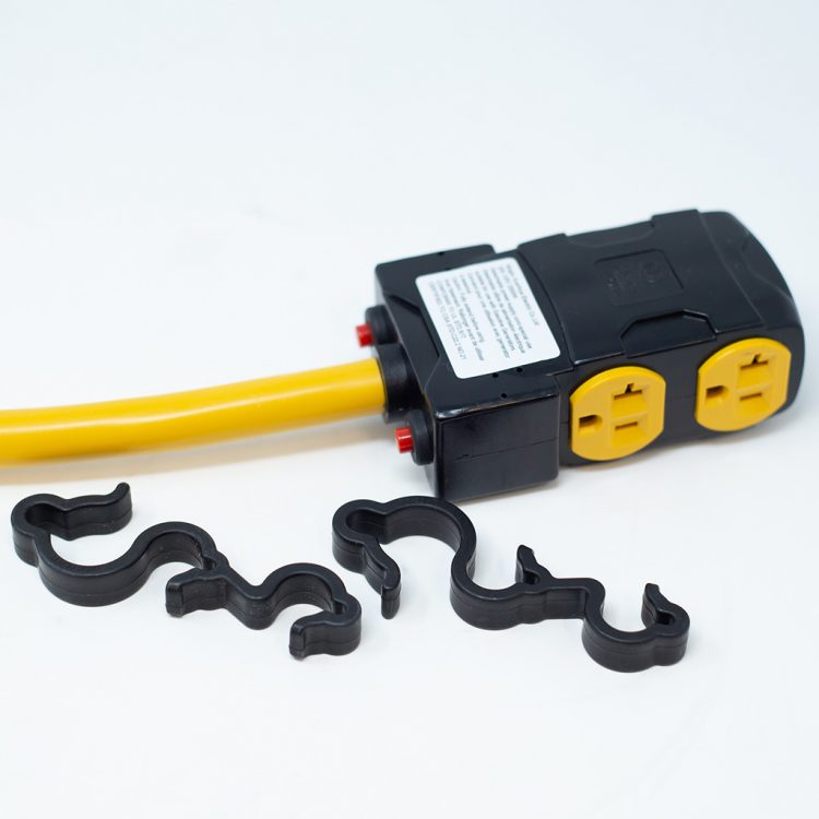 Firman L14-30P to x4 5-20R Model 1160