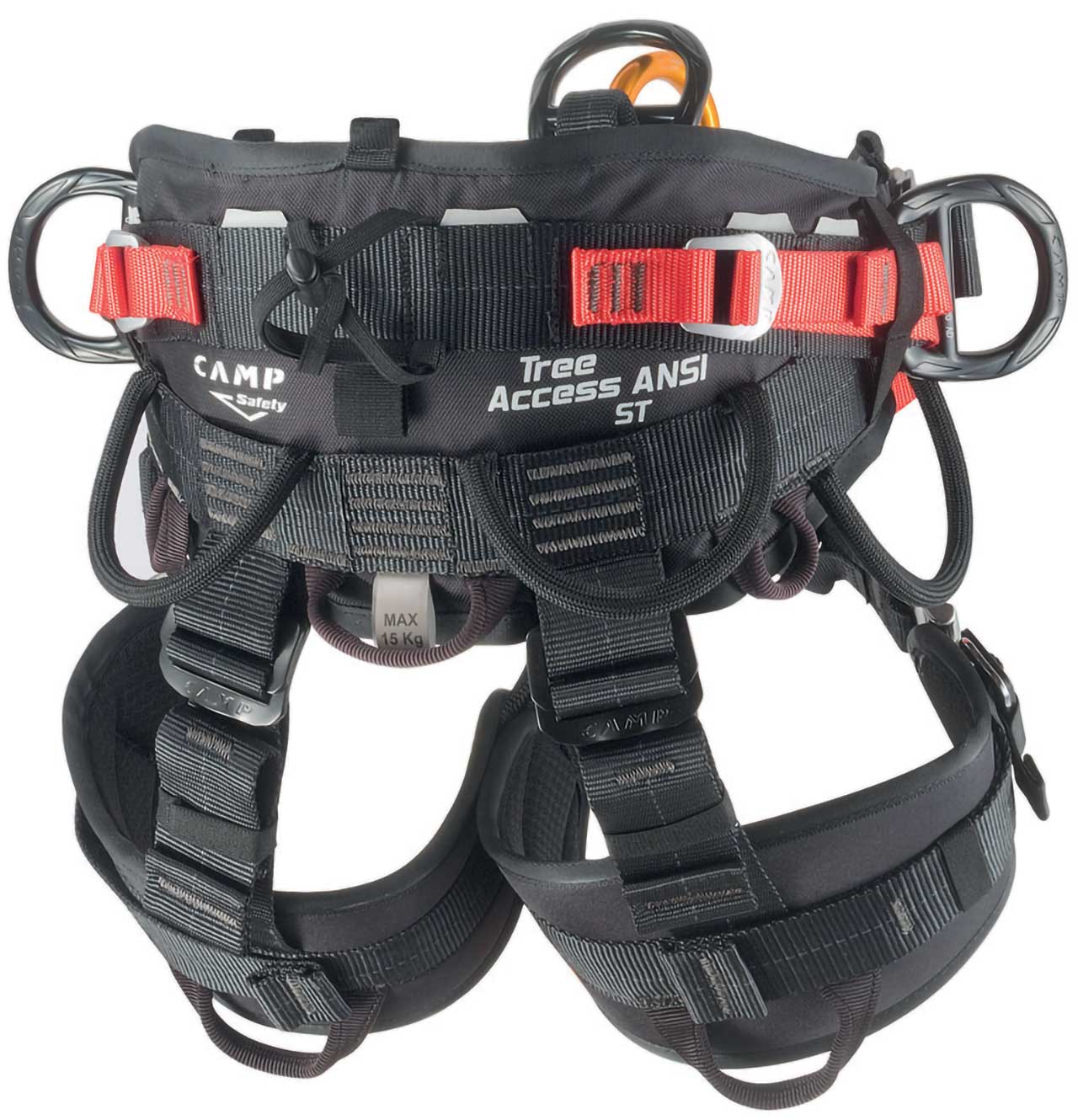 CAMP Tree Access ANSI ST Saddle