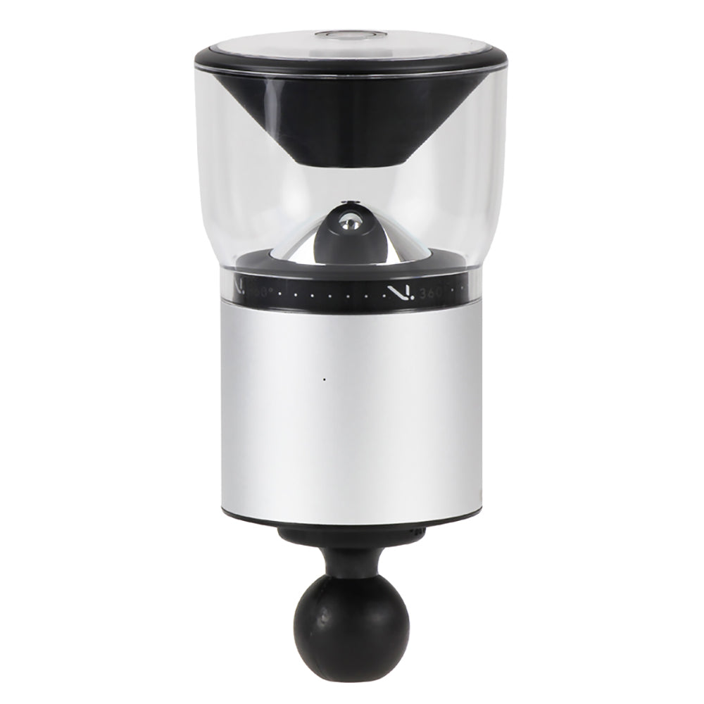 RAM Mount Composite 1" Ball w/1/4-20 Stud f/Cameras, Camcorders RAP-B-366U