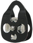 CMI 2-3/8" Aluminum Sheave Bushing Pulley (RP102)