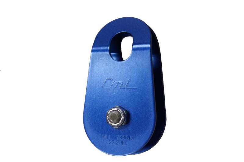 CMI Micro Service Line Pulley (RP113)