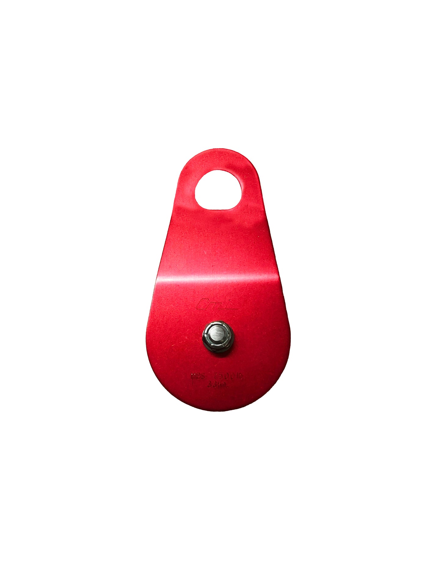 CMI 2" Service Line Pulley (RP115)
